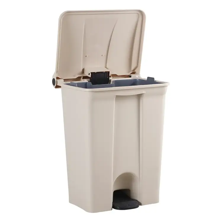 Контейнер мусорный Viatto jw-cpt45 159728