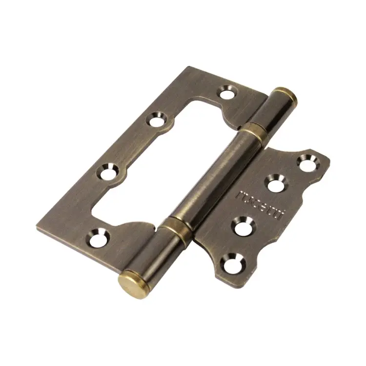 Стальная петля Rucetti RFH-100х75х2,5 AB 9009254