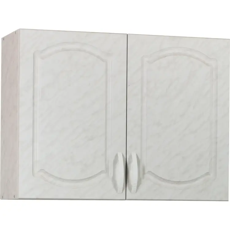 Шкаф для посуды SANTREK 80 карара фасад МДФ 23336