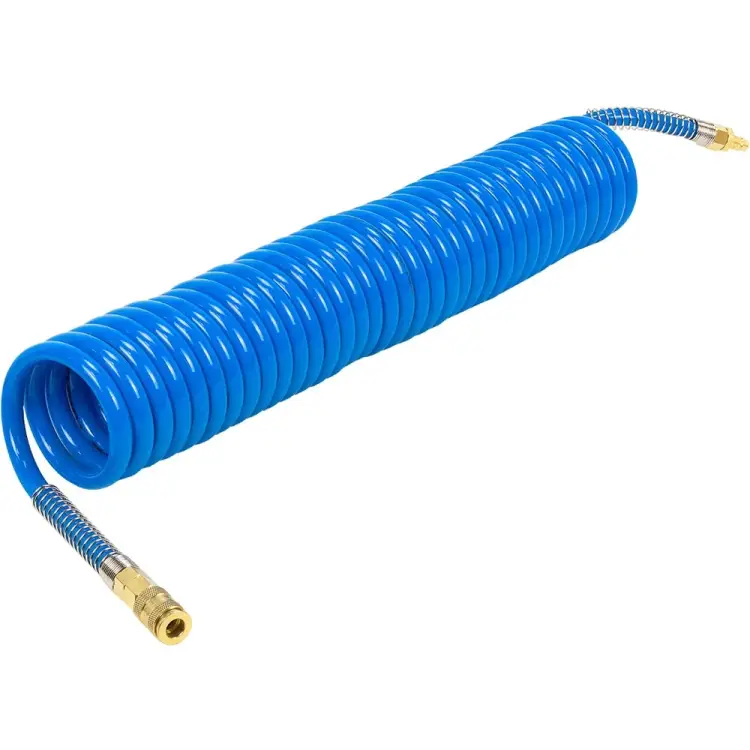 Витой полиуретановый шланг Forsage F-1410-10M(15195)