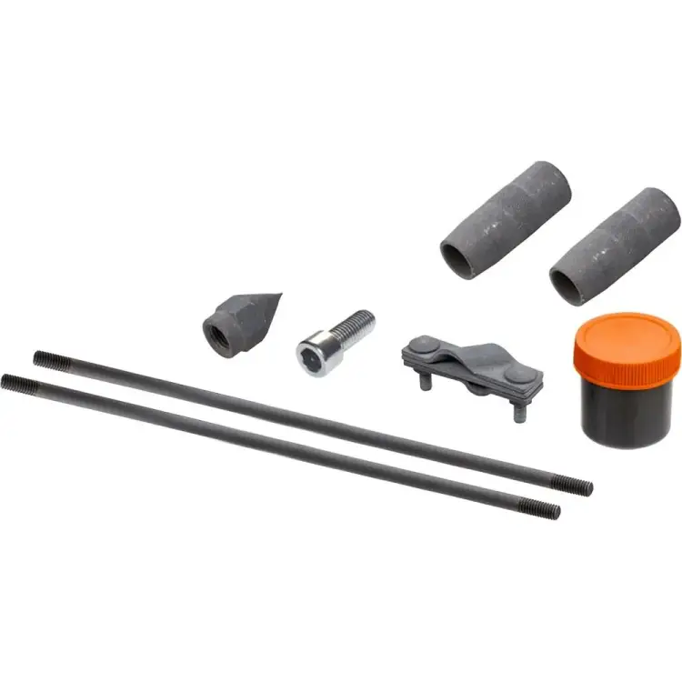 Комплект для контура заземления TDM ELECTRIC №10 SQ2402-0010