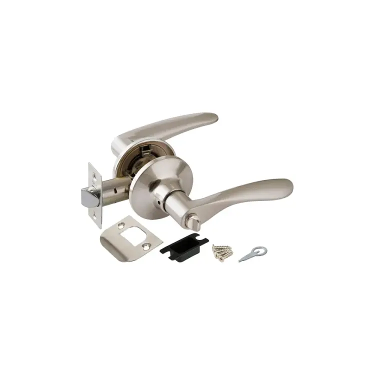 Дверная ручка Punto 6020 SN-B 34661