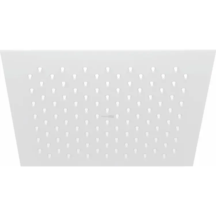 Верхняя душевая насадка WasserKraft A254