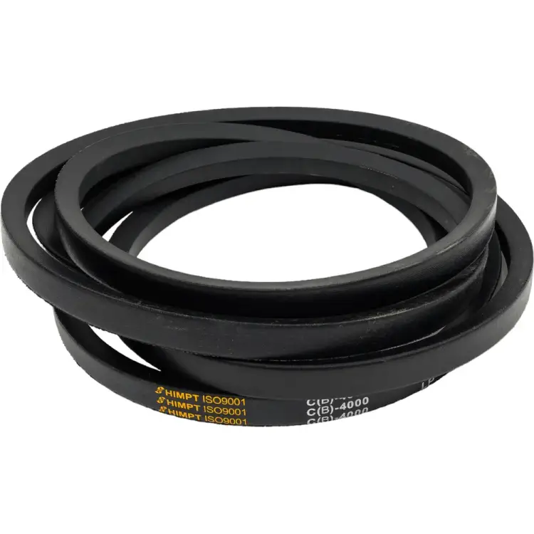 Клиновой ремень HIMPT 00004400053