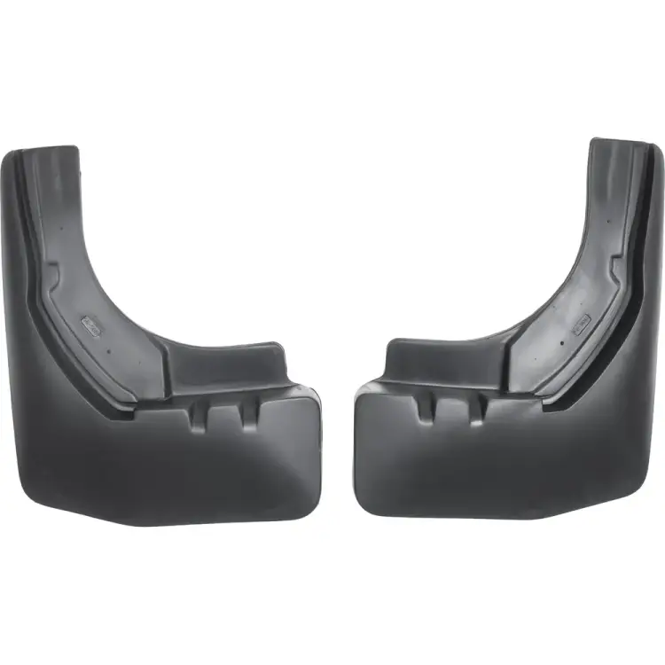 Задние брызговики для Mercedes-Benz GL Х166 AMG 2012-2015 г.в. UNIDEC NPL-Br-56-50B