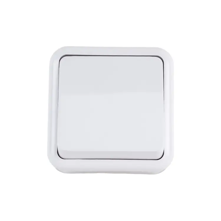 Одноклавишный выключатель BYLECTRICA А14-116