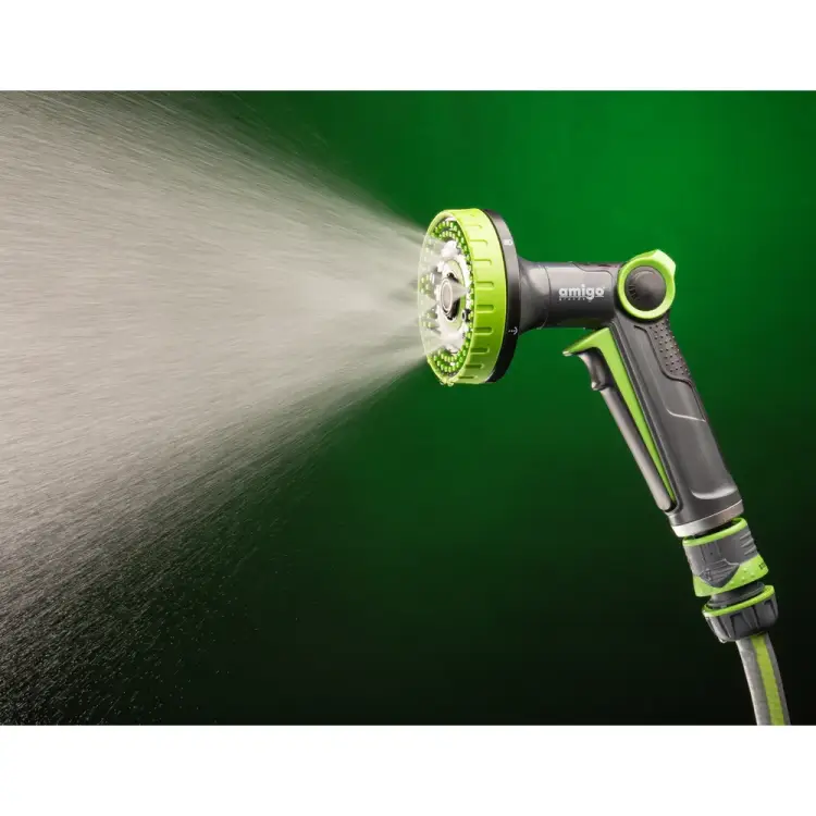 Пистолет распылитель AMIGO 79841 Пистолет распылитель AMIGO 79841