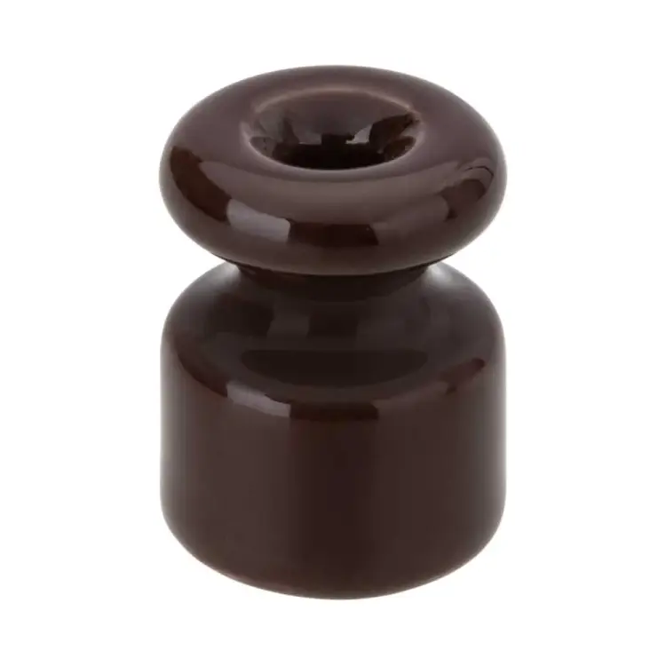 Керамический изолятор для ретро провода TDM ELECTRIC эко SQ2802-0016