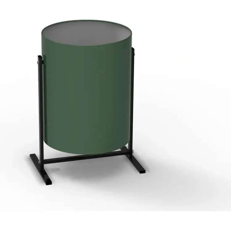 Разборная урна ТИТАН МЕТА УРТ-25 4670026243703