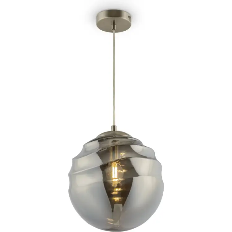 Подвесной светильник MAYTONI Vinare P074PL-01N