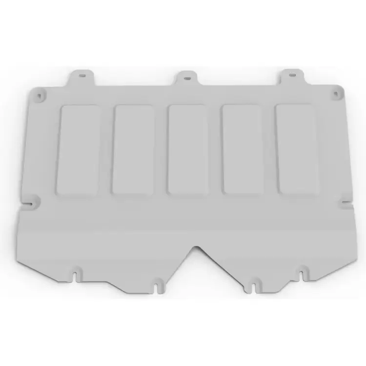 Защита картера DongFeng Shine Max 2023-н.в./Aeolus Huge 2024-н.в. Rival 333.9308.1