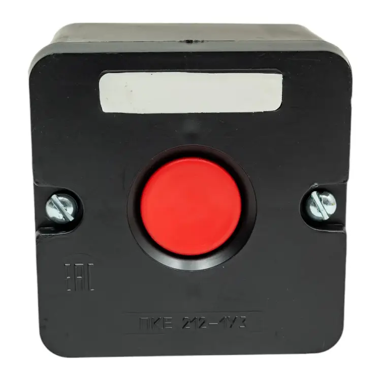 Кнопочный пост TDM ELECTRIC ПКЕ 212-1 SQ0742-0001