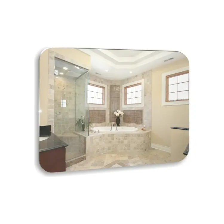 Зеркало MIXLINE Выбор 547323