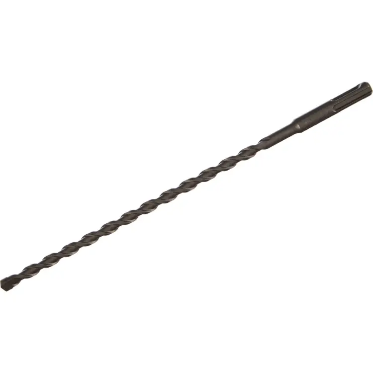 Бур SDS-plus по бетону Bosch 2608680272