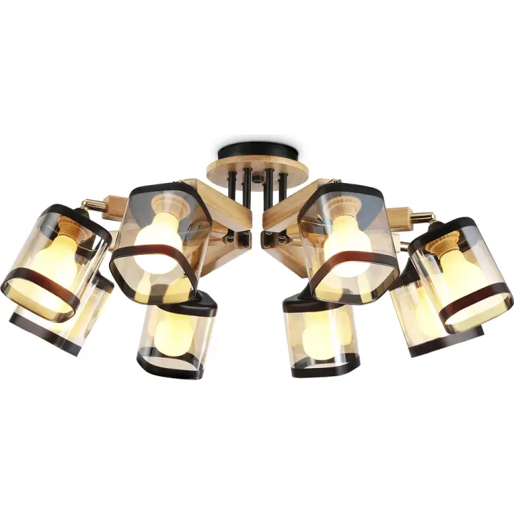 Потолочная люстра Ambrella Light TR9530 AMBR_TR9530