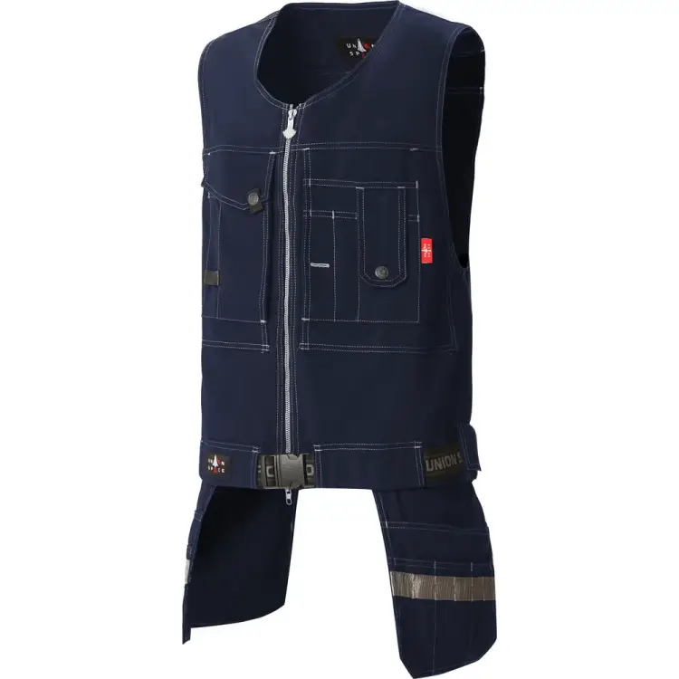 Жилет СОЮЗСПЕЦОДЕЖДА Union Space 2000000112237 Жилет СОЮЗСПЕЦОДЕЖДА Union Space 2000000112237