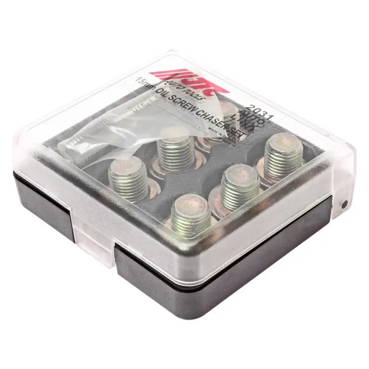 Ремкомплект для маслосливных отверстий JTC JTC-2031