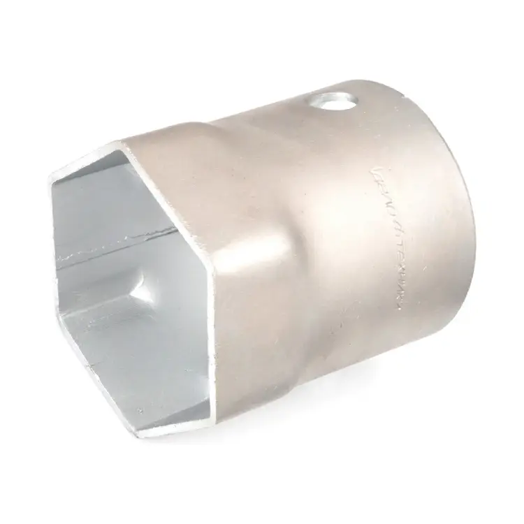 Ступичный трубчатый ключ Дело Техники 546090 Ступичный трубчатый ключ Дело Техники 546090