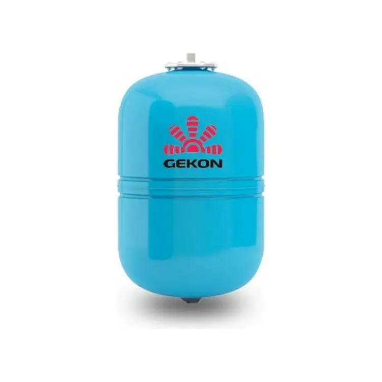 Мембранный бак для водоснабжения GEKON WAV8 GKB0141029