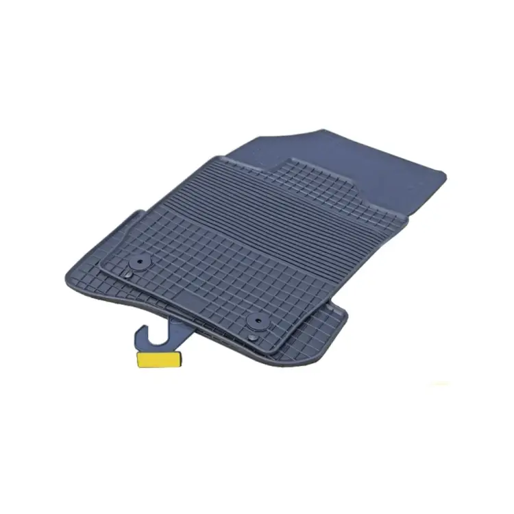 Коврики для Kia Sportage II 2004 2010 г PSV Doma 105274