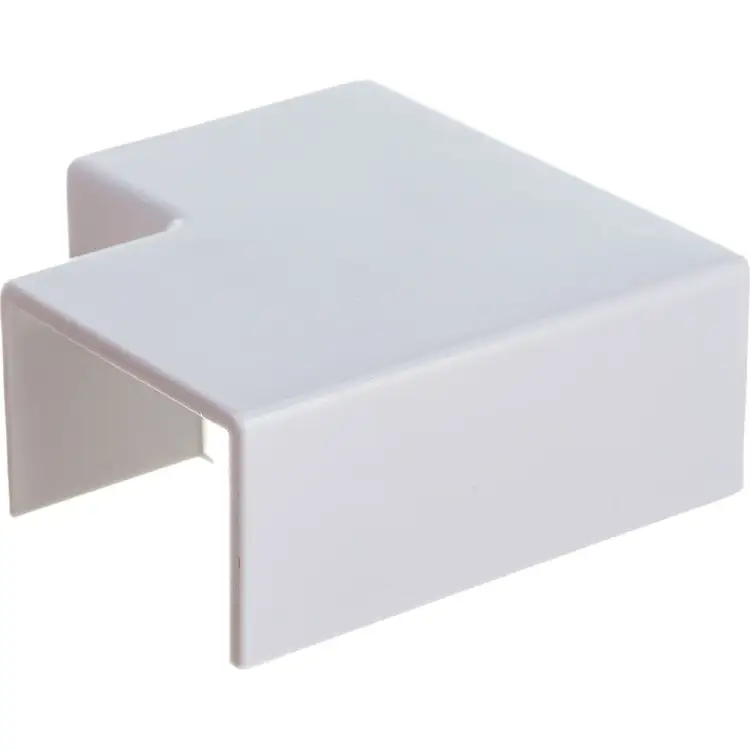 Плоский угол Рувинил ПВР-25х16