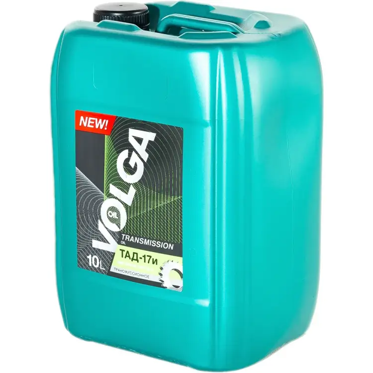 Масло Волга-Ойл ТМ5-18 ТАД-17и 800925
