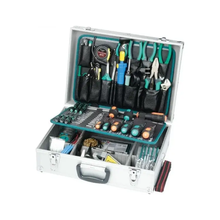 Набор инструментов Pro'sKit PK-15307BM 00276843