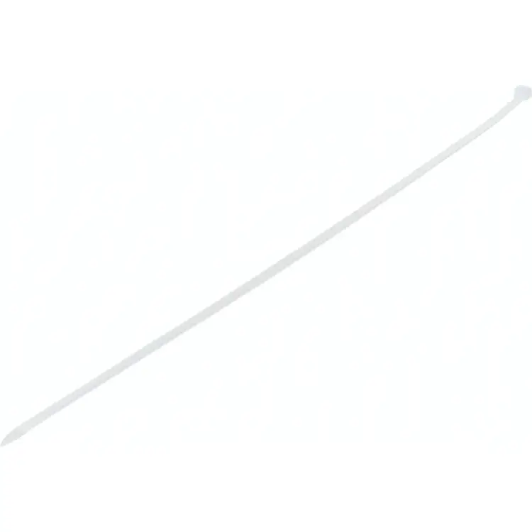 Нейлоновые стяжки FORTISFLEX НСС EasyFix 84809