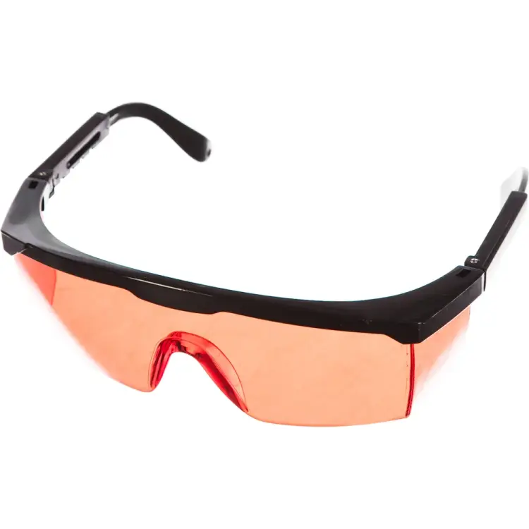 Очки для лазерных приборов ПРАКТИКА 917-378 Очки для лазерных приборов ПРАКТИКА 917-378