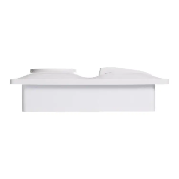 Комбинированный блок Systeme Electric GLOSSA GSL000160
