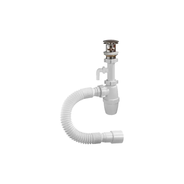 Бутылочный сифон ORIO А-32035