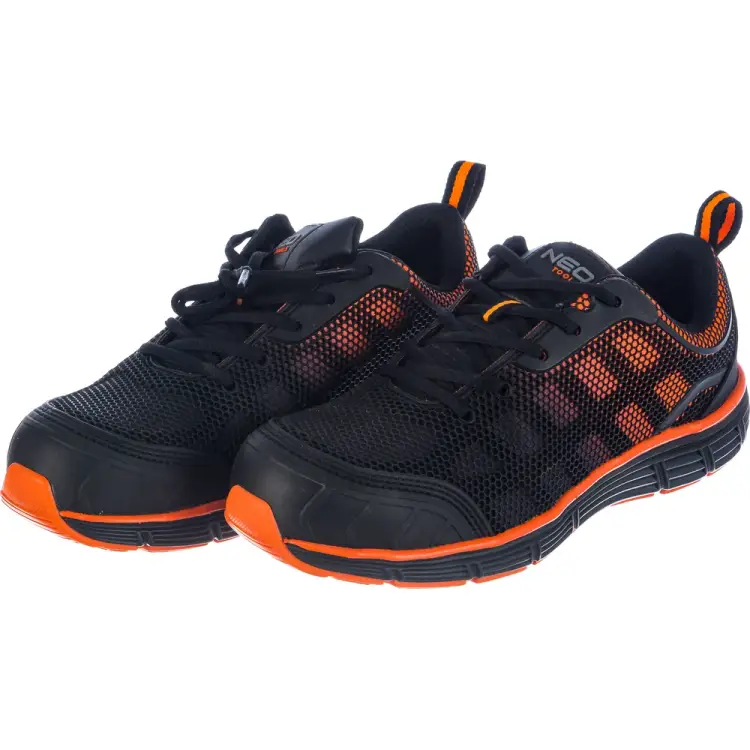 Рабочие полуботинки NEO Tools S1 82-094 Рабочие полуботинки NEO Tools S1 82-094