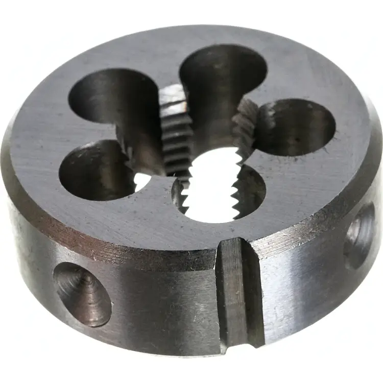 Метрическая плашка Berger BG BG1012