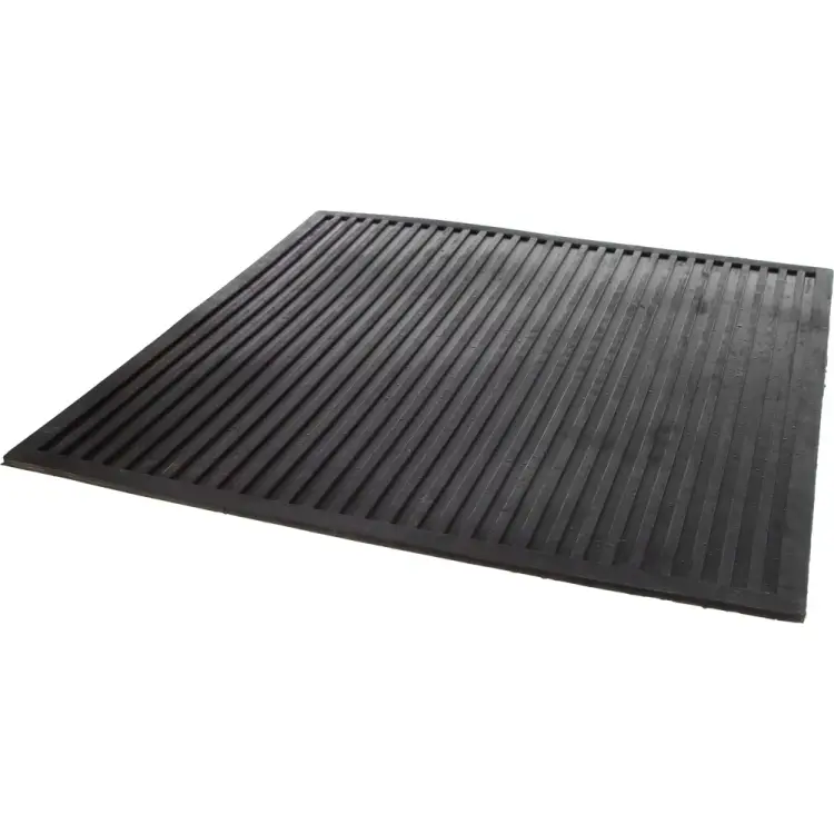 Диэлектрический резиновый коврик Мерион КОВ402