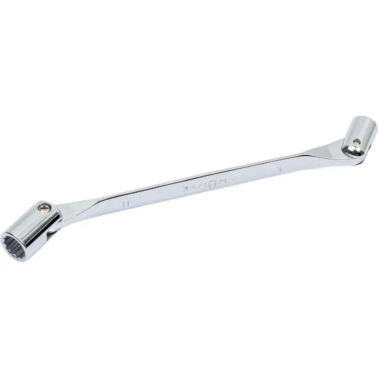 Шарнирный торцевой ключ HORTZ HOR 352140 Шарнирный торцевой ключ HORTZ HOR 352140