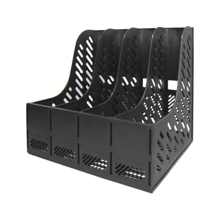 Вертикальный пластиковый накопитель Attache 1337983