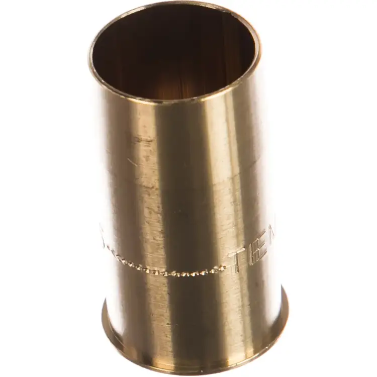 Упрочняющая латунная вставка для PEX трубы Tiemme 3400027
