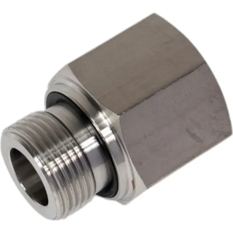 Переходной ниппель TITAN LOCK TL3/4RMBS-FNP-S