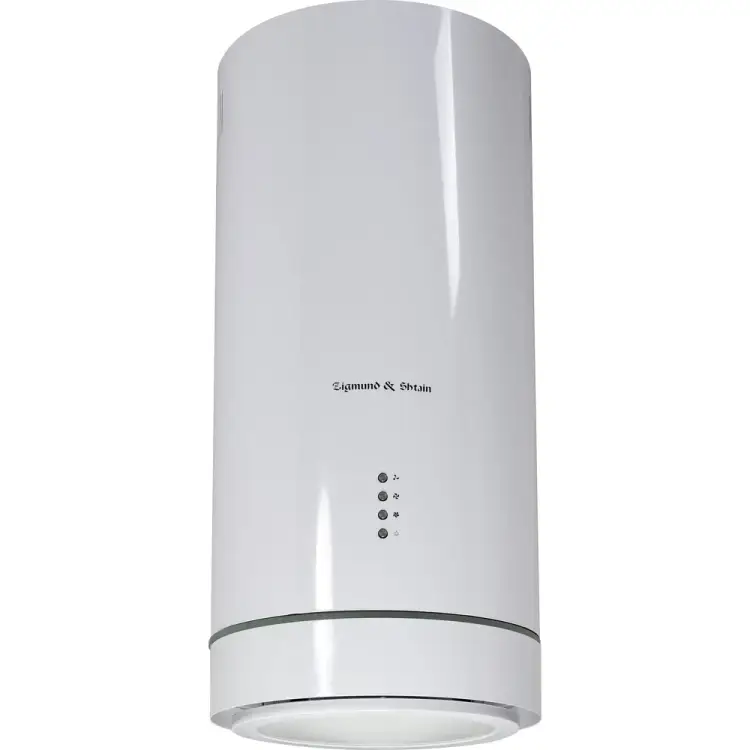 Кухонная вытяжка Zigmund & Shtain K 013.4 W