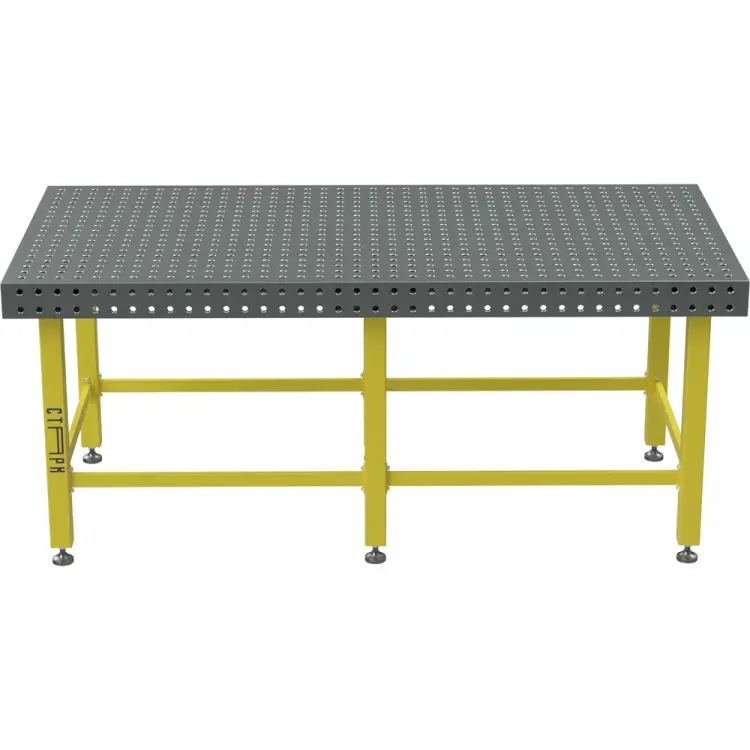 Сварочный стол СТАРК-ПРОФИ 4627184351108