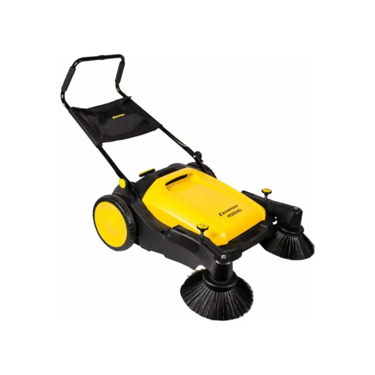 Механическая подметальная машина Champion MS9240