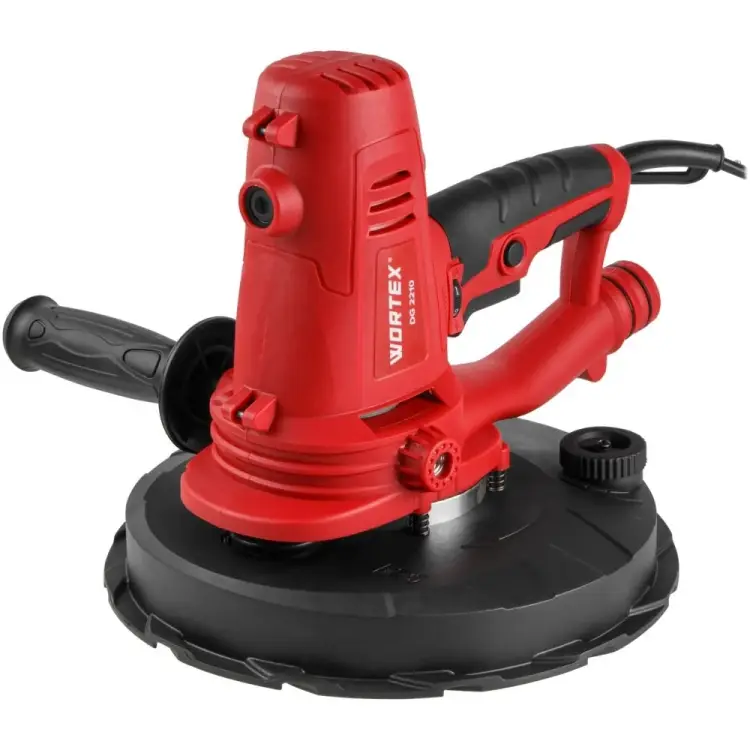 Шлифмашина для стен WORTEX DG 2210 0 0304214