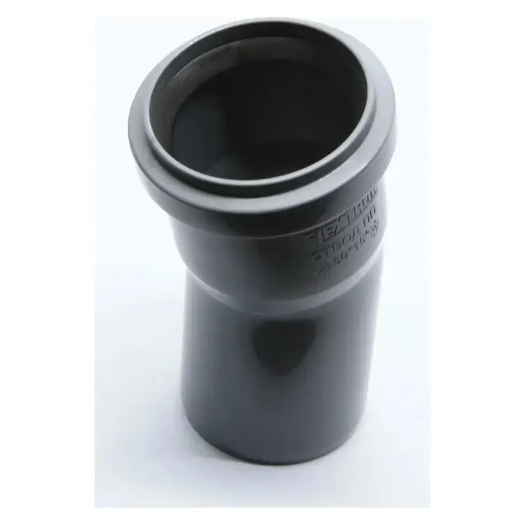 Отвод для внутренней канализации Flextron 148046