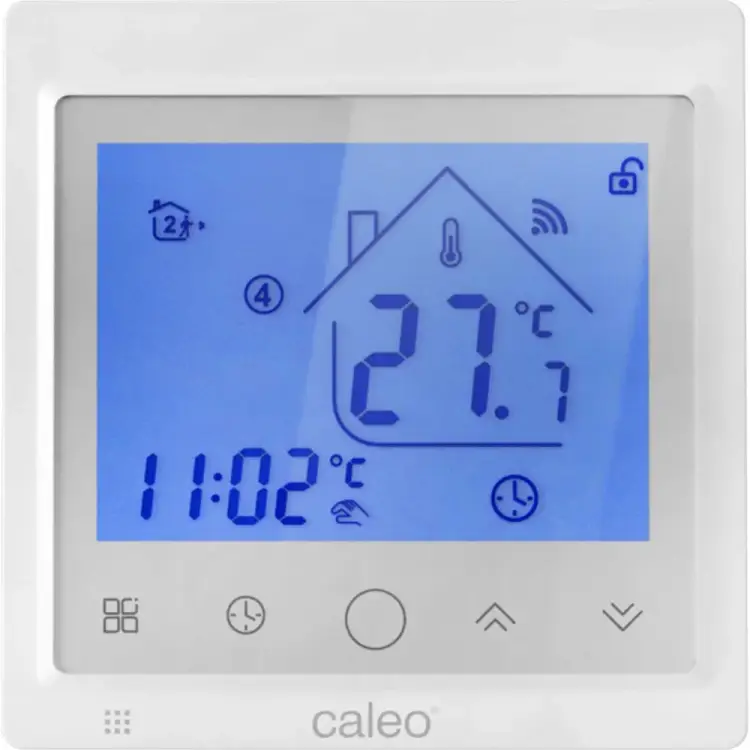 Терморегулятор Caleo С936 УП-00000394 Терморегулятор Caleo С936 УП-00000394