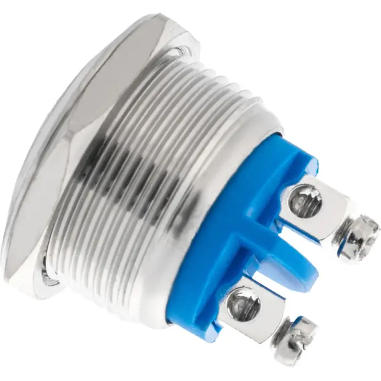 Антивандальная кнопка REXANT 06-0357-B