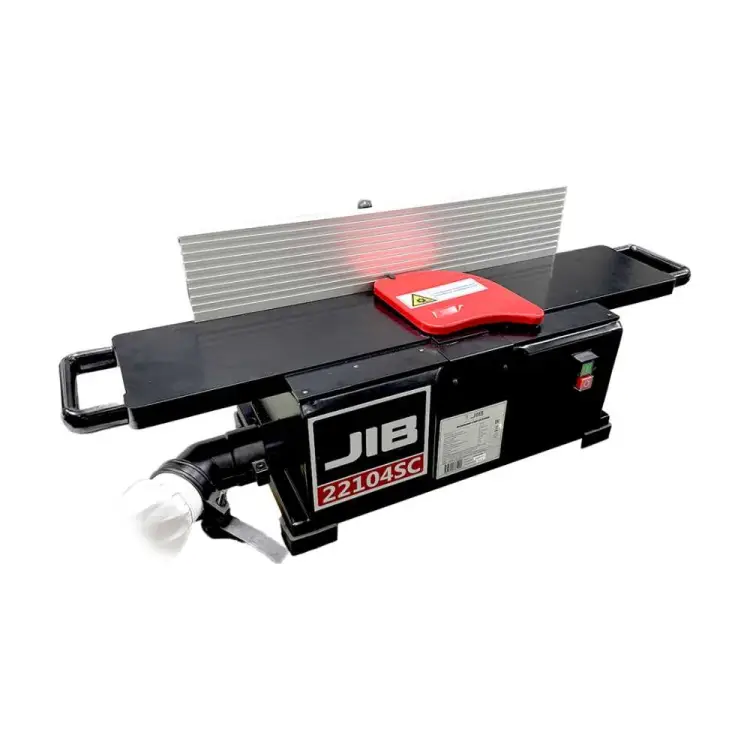 Фуговальный станок JIB 22104 0309020457000