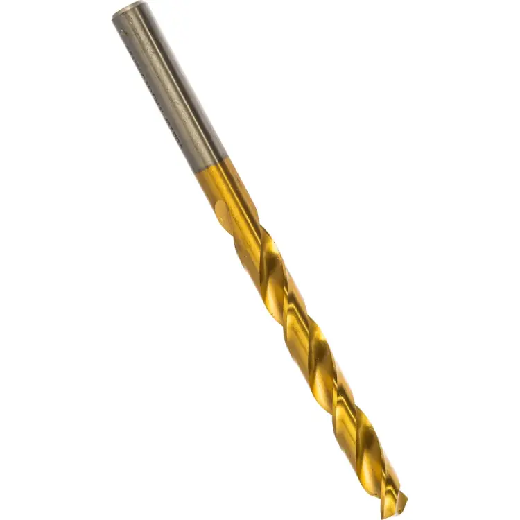 Сверло по металлу Профоснастка Эксперт №407 30202087