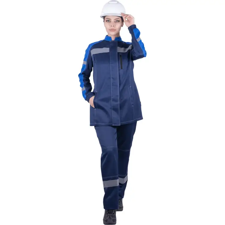 Летний женский костюм ГК Спецобъединение РОУД Кос 559/112/170