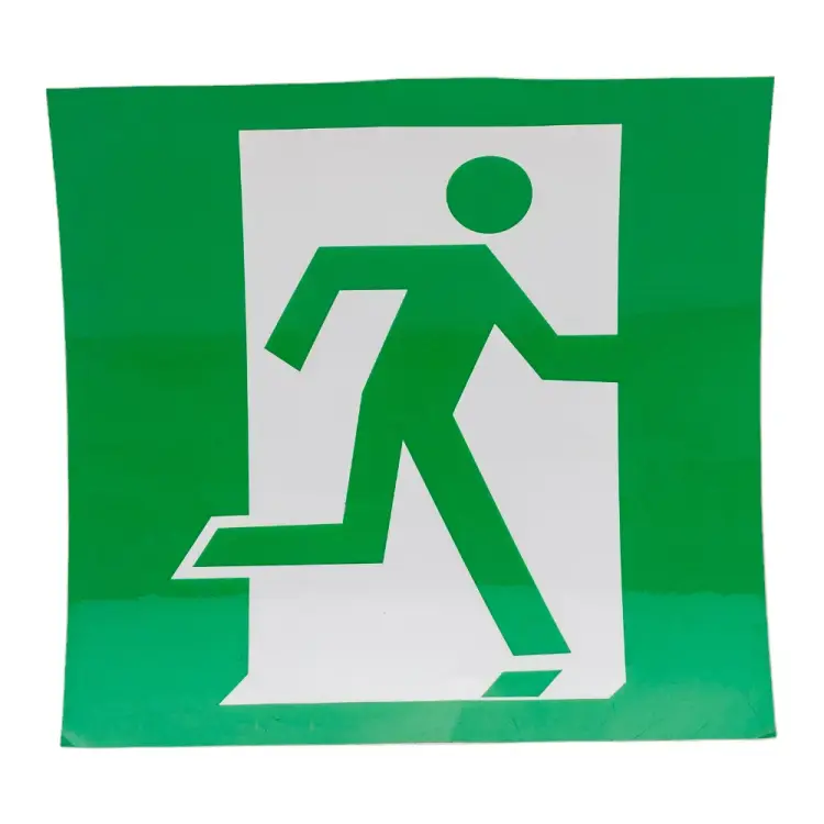 Наклейка на стену Navigator NL-150x150W-E01-02 14388