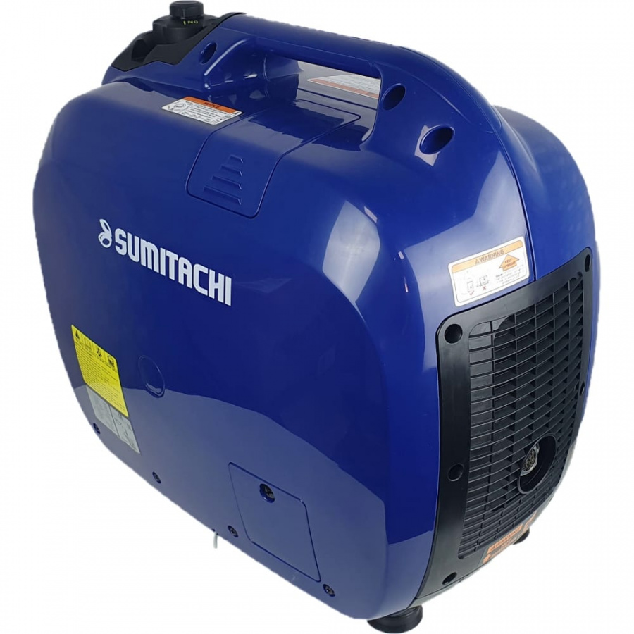 Инверторный генератор SUMITACHI LH2500i